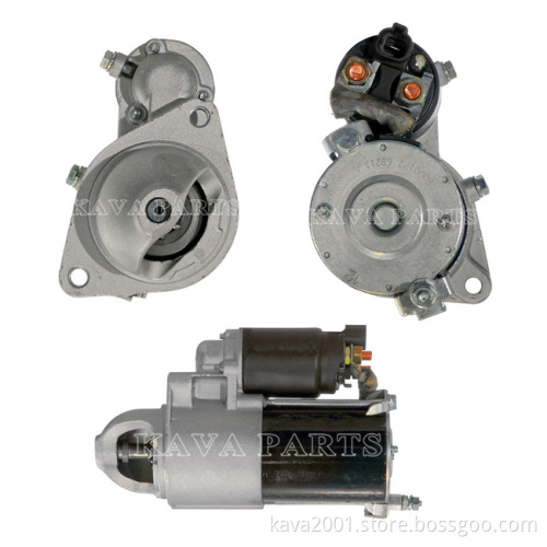 12V Car Starter Motor for Hyundai Grandeur/Sonata 36100-3C130 36100-3CA00